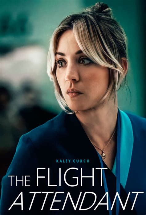 The Flight Attendant (TV Series 2020–2022) .